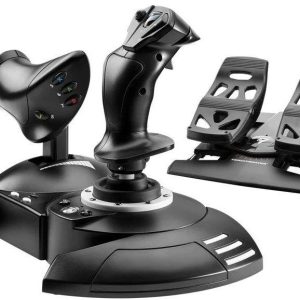 Контролер Thrustmaster T.FLIGHT Full Kit за Xbox и PC 1