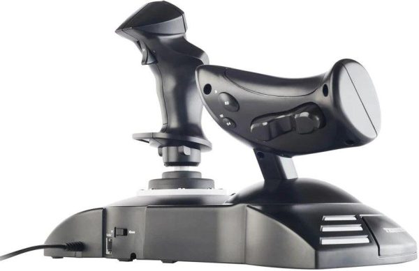 Контролер Thrustmaster T.FLIGHT Full Kit за Xbox и PC 3