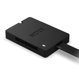 Контролер тип хъб NZXT AC-CRFR1-B1 1