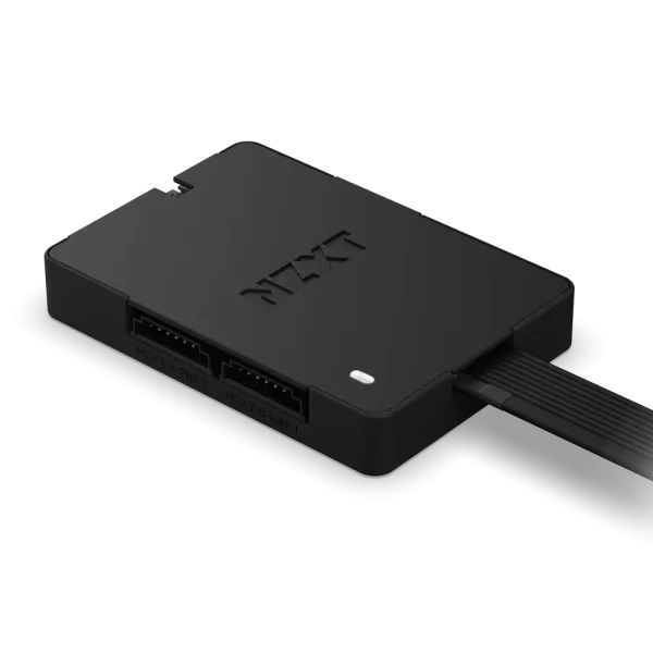 Контролер тип хъб NZXT AC-CRFR1-B1 1