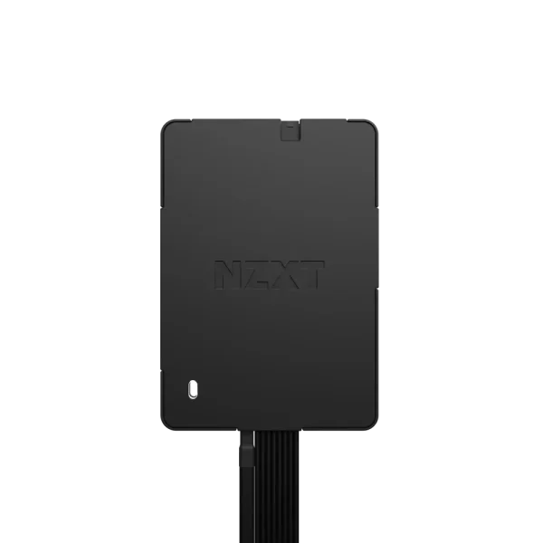 Контролер тип хъб NZXT AC-CRFR1-B1 2
