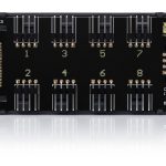 Контролер за 8 вентилатора Noctua NA-FH1 1