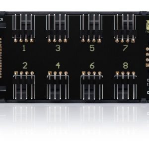 Контролер за 8 вентилатора Noctua NA-FH1 1