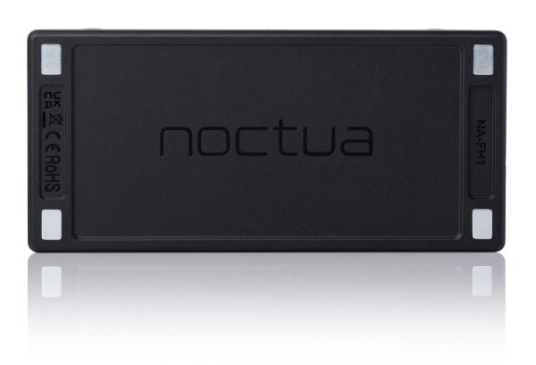 Контролер за 8 вентилатора Noctua NA-FH1 2