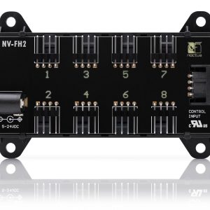 Контролер за 8 вентилатора Noctua NV-FH2 1