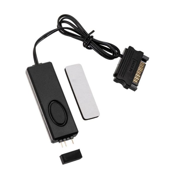 Контролер за Вентилатор Jonsbo RC01 ARGB - SATA 2
