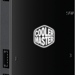 Контролер за Вентилатори Cooler Master RGB MFY-RCSN-NNUDK-R1 1