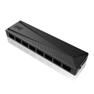 Контролер за вентилатори EZDIY-FAB Case Fan PWM Hub 1
