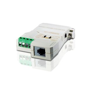 Конвертор ATEN IC485S, RS-232 - RS-485, Захранващ адаптер 1
