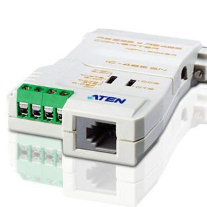 Конвертор ATEN IC485SNS-232 - RS-485 1