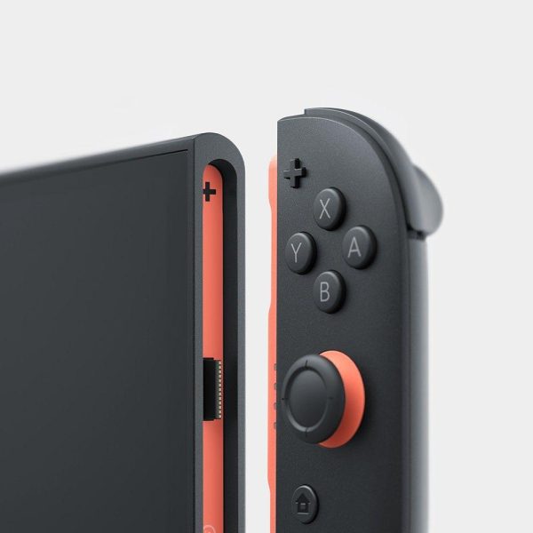Конзола Nintendo Switch 2 + Mario Kart World 256GB - Black 7