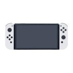 Конзола Nintendo Switch OLED 64GB - Бял 1