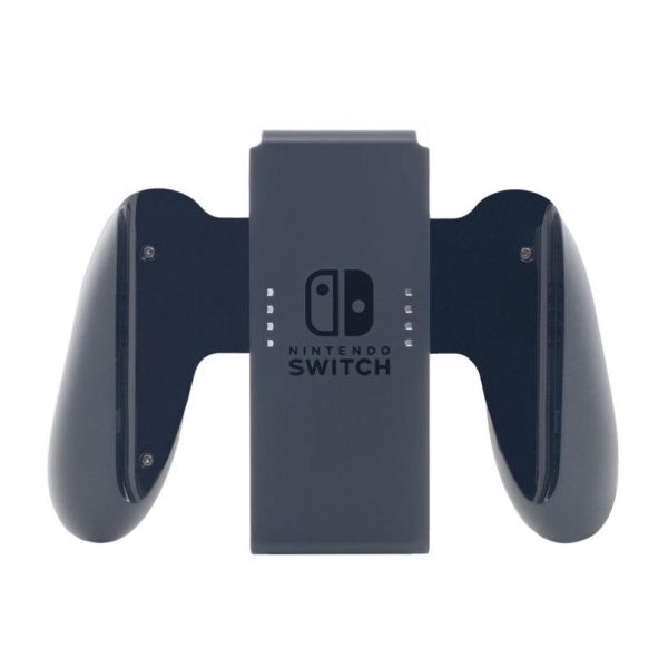Конзола Nintendo Switch OLED 64GB - Бял 5