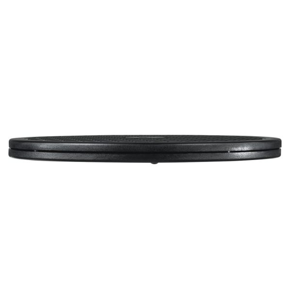 Кръгла въртяща се поставка за TV HAMA, До 80 кг, 220892 3