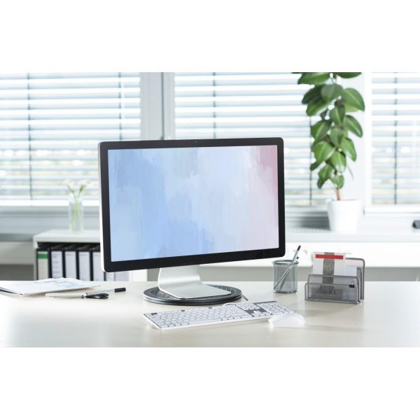 Кръгла въртяща се поставка за TV HAMA, До 80 кг, 220892 5