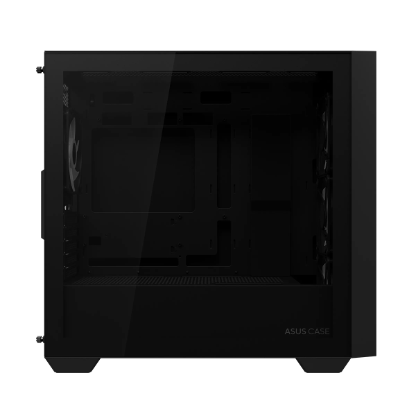 Кутия ASUS A21 PLUS TG Black 5