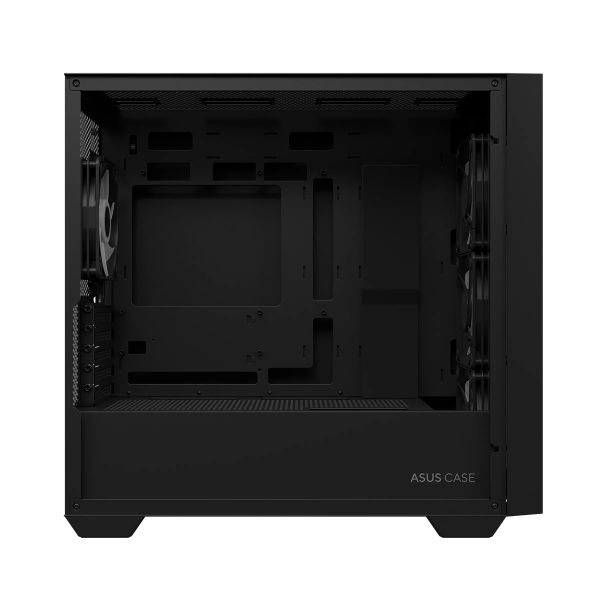 Кутия ASUS A21 PLUS TG Black 6