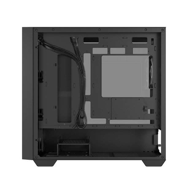 Кутия ASUS A21 PLUS TG Black 7
