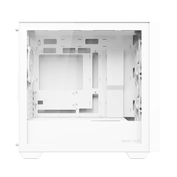 Кутия ASUS A21 PLUS TG White 5