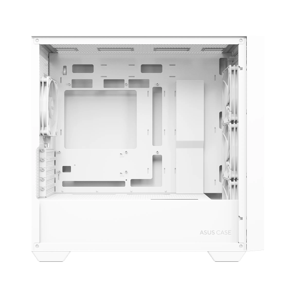 Кутия ASUS A21 PLUS TG White 6
