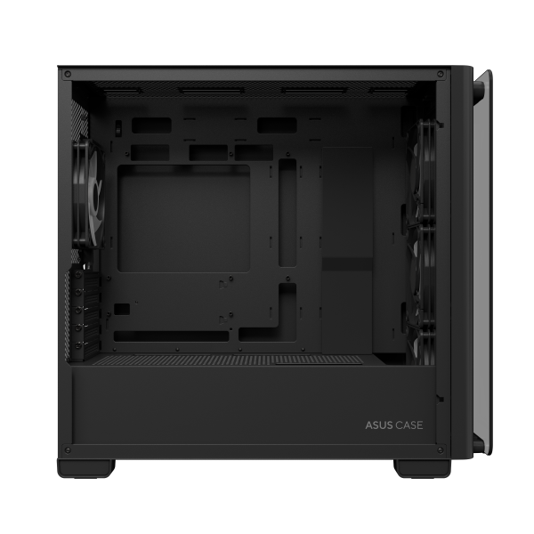 Кутия ASUS A23 PLUS TG - Black 10