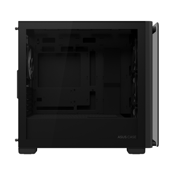 Кутия ASUS A23 PLUS TG - Black 9