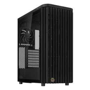 Кутия ASUS ProArt PA401 Wood Edition - Tempered Glass 1