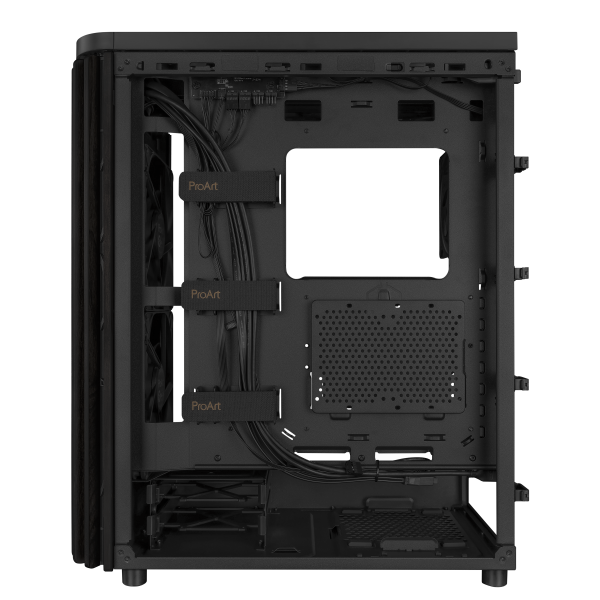 Кутия ASUS ProArt PA401 Wood Edition - Tempered Glass 10