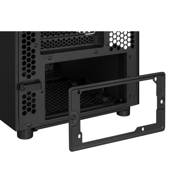 Кутия ASUS ProArt PA401 Wood Edition - Tempered Glass 11