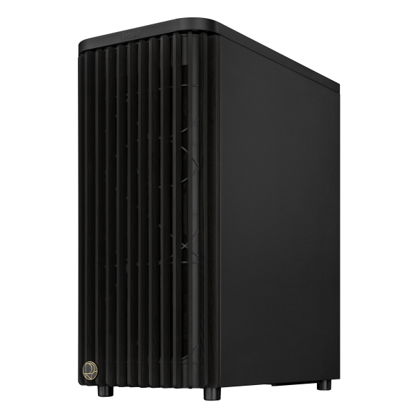 Кутия ASUS ProArt PA401 Wood Edition - Tempered Glass 2