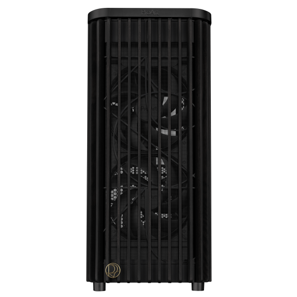 Кутия ASUS ProArt PA401 Wood Edition - Tempered Glass 3
