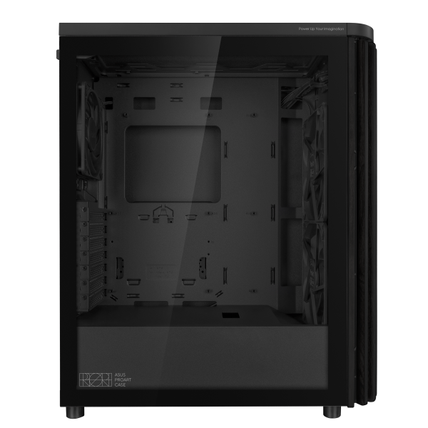 Кутия ASUS ProArt PA401 Wood Edition - Tempered Glass 8