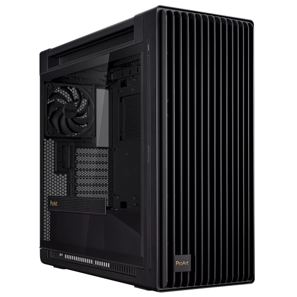 Кутия ASUS ProArt PA602 Black 1