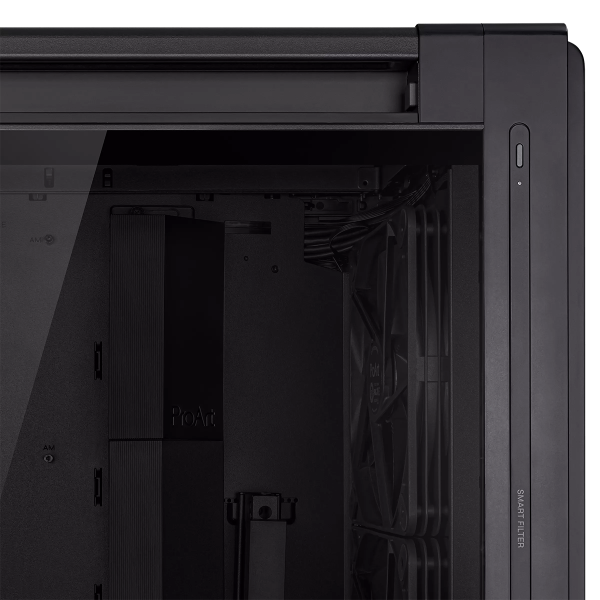 Кутия ASUS ProArt PA602 Black 11
