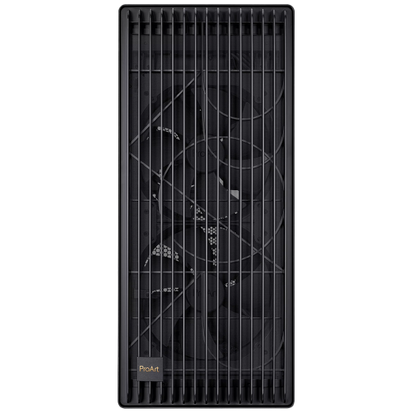 Кутия ASUS ProArt PA602 Black 3