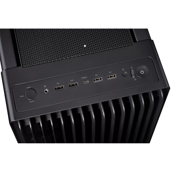 Кутия ASUS ProArt PA602 Black 4