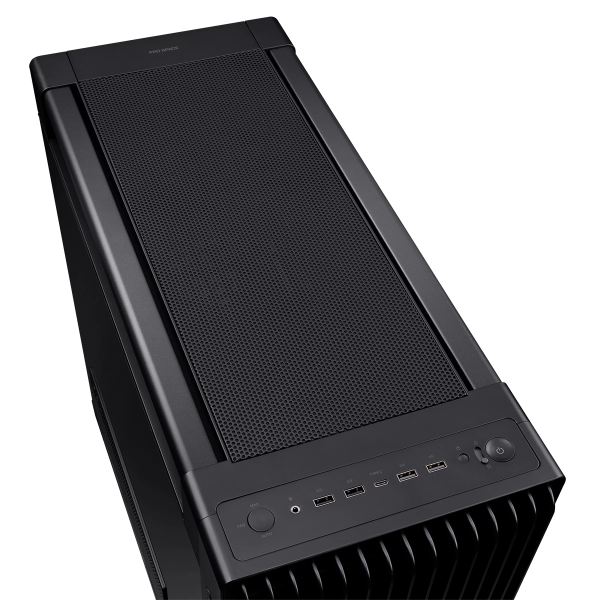 Кутия ASUS ProArt PA602 Black 5
