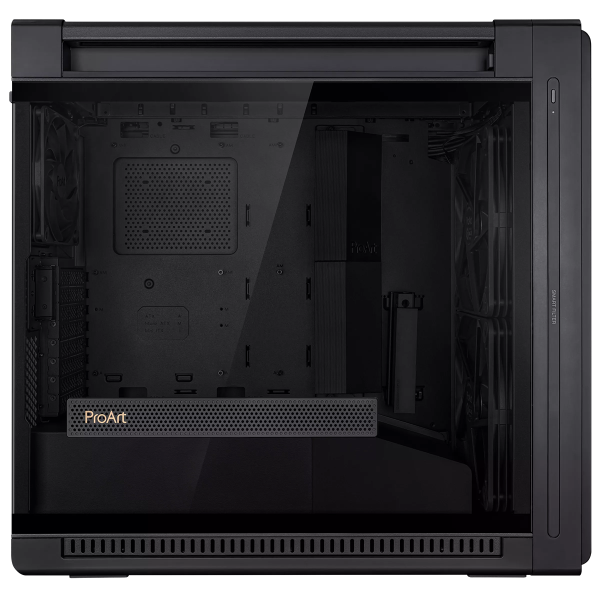 Кутия ASUS ProArt PA602 Black 6