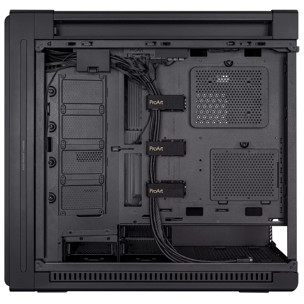 Кутия ASUS ProArt PA602 Black 8