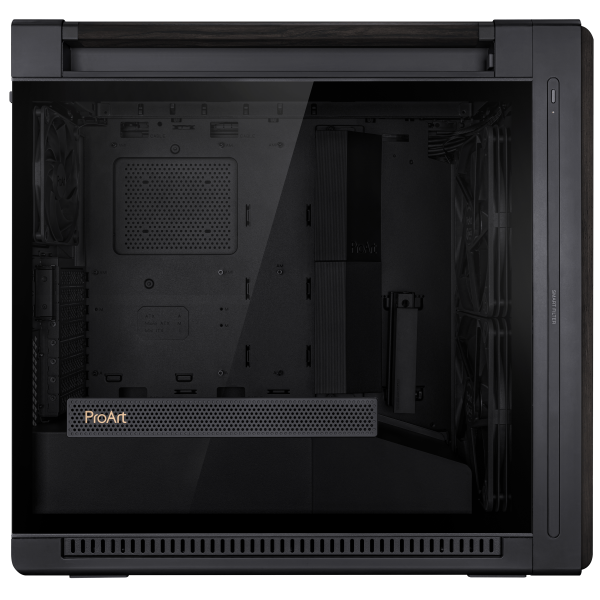 Кутия ASUS ProArt PA602 Wood Edition 10