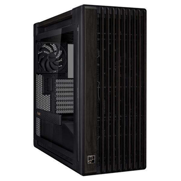 Кутия ASUS ProArt PA602 Wood Edition 2