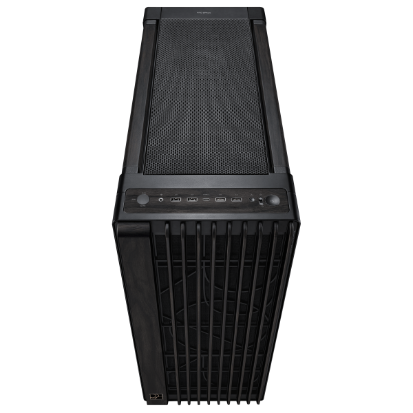 Кутия ASUS ProArt PA602 Wood Edition 5