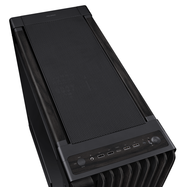 Кутия ASUS ProArt PA602 Wood Edition 6