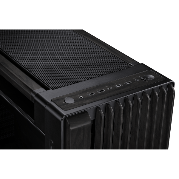 Кутия ASUS ProArt PA602 Wood Edition 7