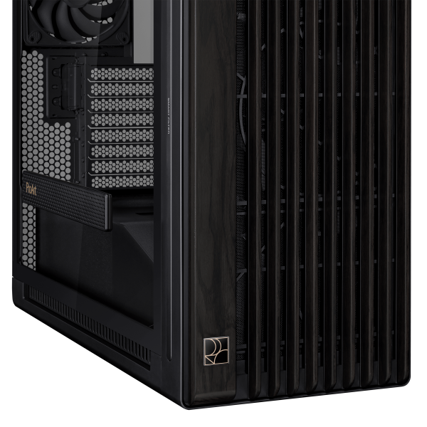 Кутия ASUS ProArt PA602 Wood Edition 9