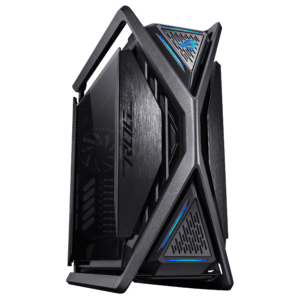 Кутия ASUS ROG HYPERION BTF Edition - Full Tower 1