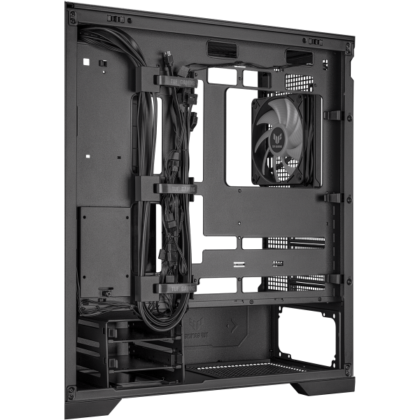Кутия ASUS TUF GAMING GT302 ARGB - Black 14
