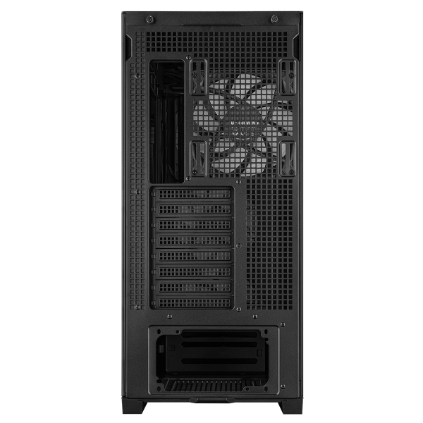 Кутия ASUS TUF GAMING GT302 ARGB - Black 16