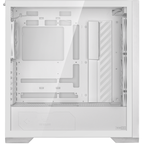 Кутия ASUS TUF GAMING GT302 ARGB - White 10