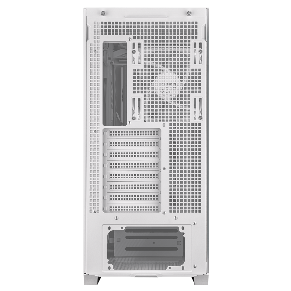 Кутия ASUS TUF GAMING GT302 ARGB - White 13